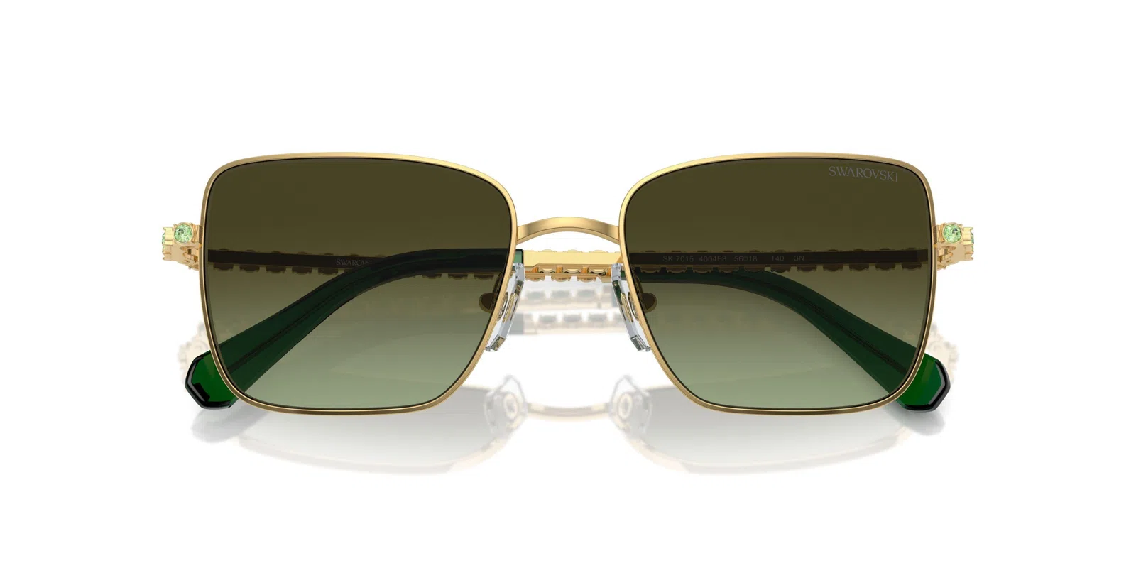 Swarovski 7015 Sunglasses - view 25